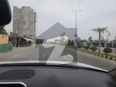 الکبیر فیز 2 - بلاک ڈی الکبیر ٹاؤن - فیز 2,الکبیر ٹاؤن,رائیونڈ روڈ,لاہور میں 7 مرلہ رہائشی پلاٹ 1.1 کروڑ میں برائے فروخت۔