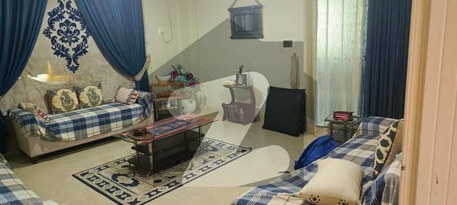 2750 Sq. ft 3 Bed DD Aparmtent for Sale | 3rd Floor | Street 30 | Askari 4