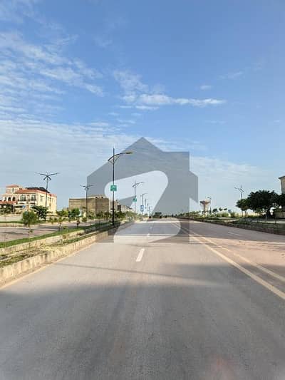 بحریہ انکلیو - سیکٹر ایف1 بحریہ انکلیو,بحریہ ٹاؤن,اسلام آباد میں 10 مرلہ رہائشی پلاٹ 1.49 کروڑ میں برائے فروخت۔