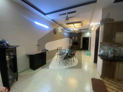 گلستانِِ جوہر ۔ بلاک 11 گلستانِ جوہر,کراچی میں 3 کمروں کا 9 مرلہ بالائی پورشن 1.75 کروڑ میں برائے فروخت۔