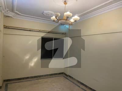 3 BED DD APARTMENT AVAILABLE FOR SALE IN HAROON   ROYAL CITY phs-03 GULISTAN E JAUHAR BLOCK 17