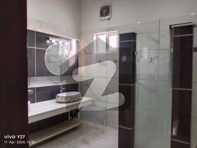 Brand new 2 bed for rent