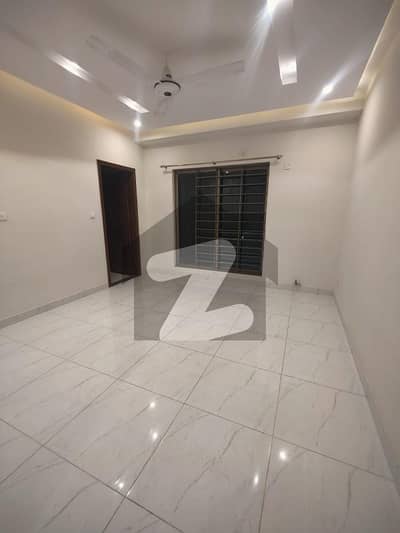 12 Marla 4 Bed Flat For Sale In Sector S