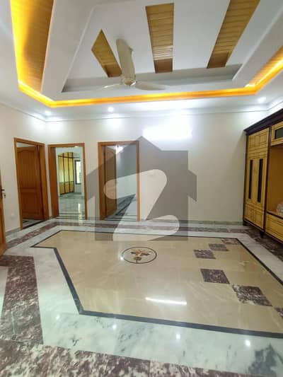 7 Marla well maintained House For Sale in CBR town phase 1 Islamabad 7 Marla well maintained House For Sale in CBR town phase 1 Islamabad