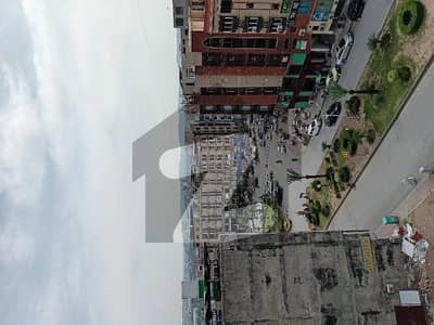 2 bedroom apartment available for rent in bahria town phase 4 civic center