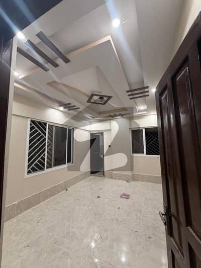 پاکستان پوسٹ آفس ورکرز سی ایچ ایس سکیم 33 ۔ سیکٹر 36-اے,سکیم 33,کراچی میں 3 کمروں کا 5 مرلہ مکان 1.2 کروڑ میں برائے فروخت۔