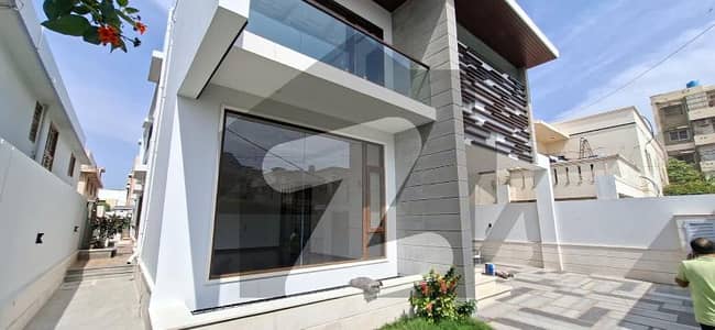 500 Sq. Yards Slightly Used Bungalow Available For Rent