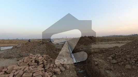 Residential Plot Of 3200 Square Feet Is Available In Contemporary Neighborhood Of E-12