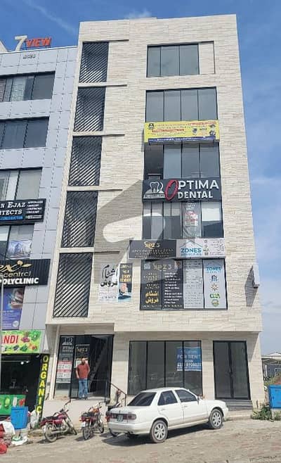 سینٹرل کمرشل ڈی ایچ اے ڈیفینس فیز 5,ڈی ایچ اے ڈیفینس,اسلام آباد میں 4 مرلہ علاوہ 70.0 ہزار میں کرایہ پر دستیاب ہے۔