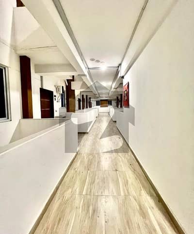 ڈی ایچ اے ڈیفینس فیز 2 ڈی ایچ اے ڈیفینس,اسلام آباد میں 3 کمروں کا 5 مرلہ فلیٹ 55.0 ہزار میں کرایہ پر دستیاب ہے۔