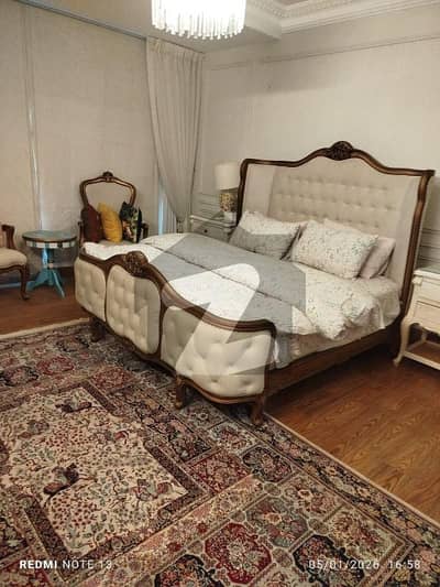 Renovated 4 Bedrooms Apartment For Rent