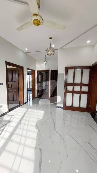 10 Marla Double Unit House for Sale in Sector F DHA Phase 5 Islamabad