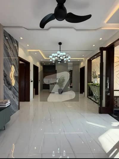 Urgent For Rent 10 Marla Upper Portion In Janipar Block Bahria Town Lahore