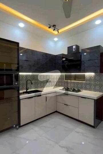 Own A Prime Location Flat In 900 Square Feet Karachi