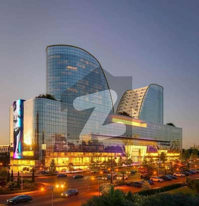 Block O Size 10 Marla Plot In Gulberg Residencia Islamabad (Non-Developed)