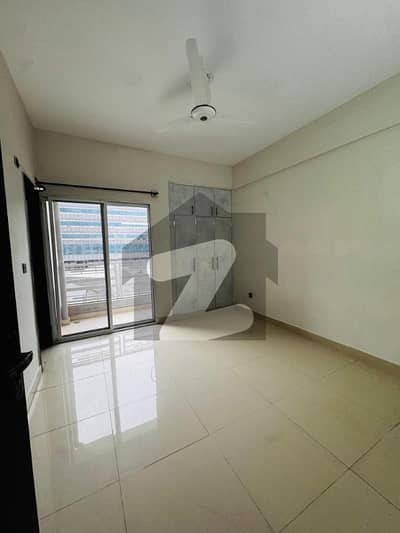 2 Bed Non-Furnished Apartment For Rent In Gulberg Greens Diamond Mall