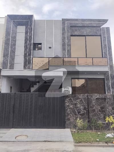 5 Marla Altra Modern Luxury House for Sale in Al Haram Garden, Lahore 5 Marla Altra Modern Luxury House for Sale in Al Haram Garden, Lahore