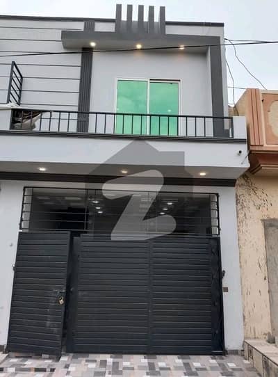 Brand New 3 Marla House For sale In New Shalimar Colony New Shalimar Colony Brand New 3 Marla House For sale In New Shalimar Colony New Shalimar Colony