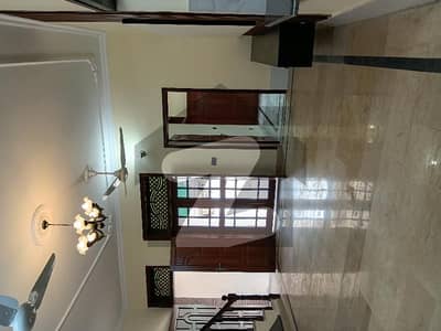 10 Marla Double Storey House Available For Sale In Pwd