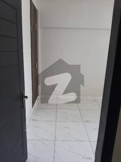 3 Bed DD Apartment Available For Sale In Lakhani Pride 2 Gulistan e Jauhar block 13