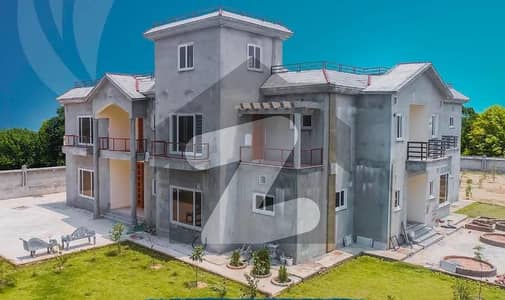 گلبرگ ریزیڈنشیا - بلاک آئ گلبرگ ریزیڈنشیا,گلبرگ,اسلام آباد میں 10 مرلہ رہائشی پلاٹ 2.9 کروڑ میں برائے فروخت۔