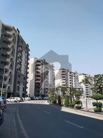 Brand New 3 Bed Room Apartments For Sale in Askari 11 Lahore