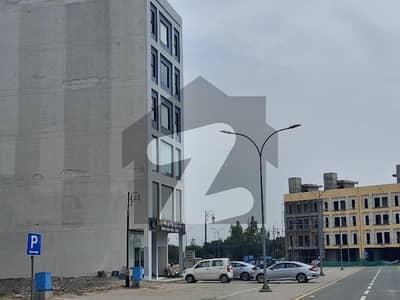 اتحاد ٹاؤن فیز ١ اتحاد ٹاؤن,رائیونڈ روڈ,لاہور میں 5 مرلہ عمارت 14.0 کروڑ میں برائے فروخت۔