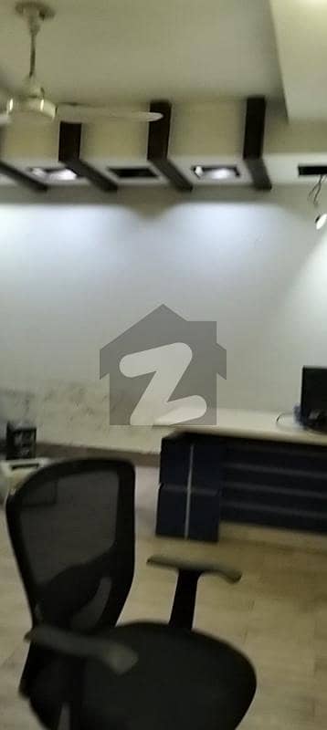 Ideally Located Prime Location Building For Rent In Gulberg 3 Available