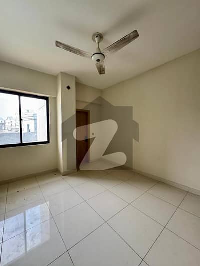 Modern 1 Bed Apartment Available For Rent In Defence Executive Islamabad