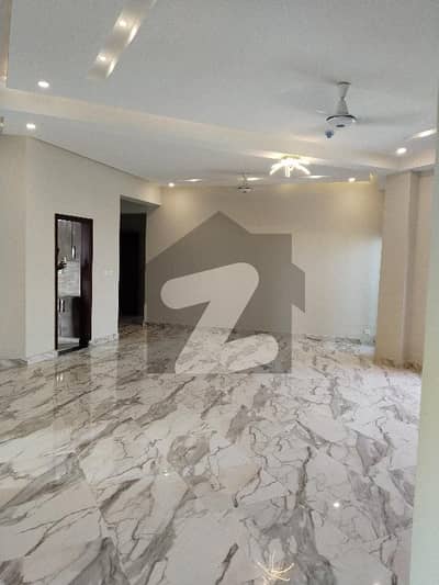 Gurond Floor 3 Bed Room Apartments For Sale in Askari 11 Lahore