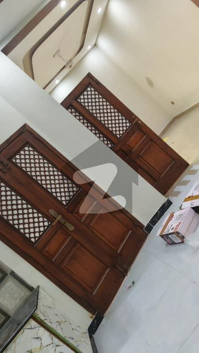 5 MARLA BRAND NEW FULL HOUSE AVAILABLE FOR RENT IN MUHAFIZ TOWN PHASE 2 NEAR VALENCIA TOWN AND RING ROAD