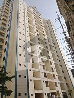 Al Ghurair Giga Defence Phase 2 Islamabad Lignum Tower 2 Bed Ready Apartments Floor 5th Size 1410 Available For Rent