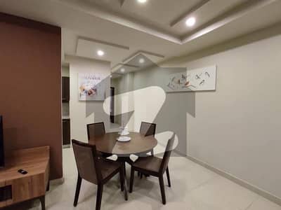 1350 Square Feet Flat For Rent In Zaraj Housing Scheme