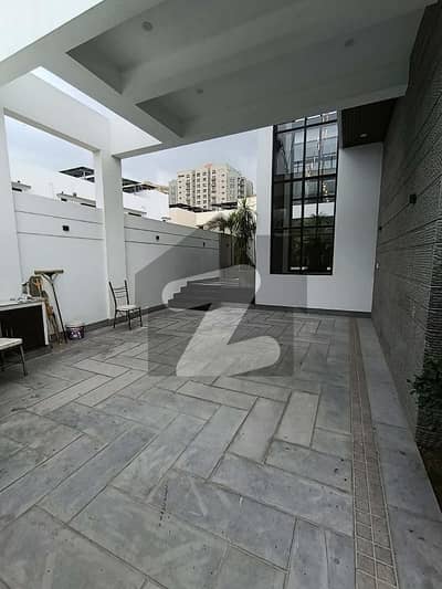 ڈی ایچ اے فیز 4 ڈی ایچ اے ڈیفینس,کراچی میں 3 کمروں کا 1 کنال زیریں پورشن 2.75 لاکھ میں کرایہ پر دستیاب ہے۔