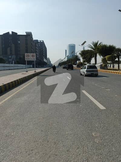 Gulberg Residencia Block I 10 Marla Develop Possession with extra land 7.5 Marla paid Plot For Sale