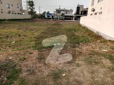 Low Price Plot For Sale In TIP PH2/ Lahore Property For Sale