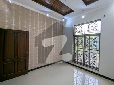 5 Marla House For Rent