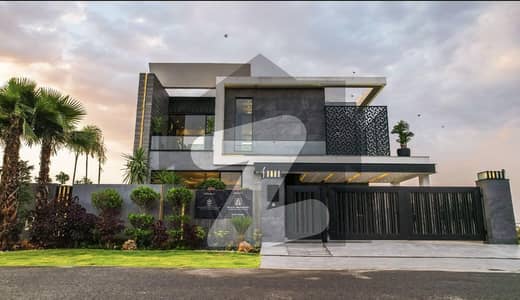 100 percent original pictures One kanal brand new luxurious bungalow located near McDonald's 100 percent original pictures One kanal brand new luxurious bungalow located near McDonald's