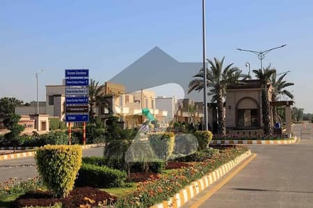 این ایف سی 1 لاہور میں 1 کنال رہائشی پلاٹ 3.25 کروڑ میں برائے فروخت۔