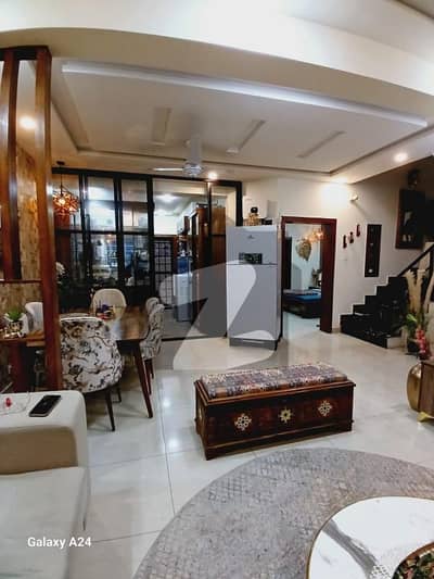 slightly used house for sale bahria phase 8
