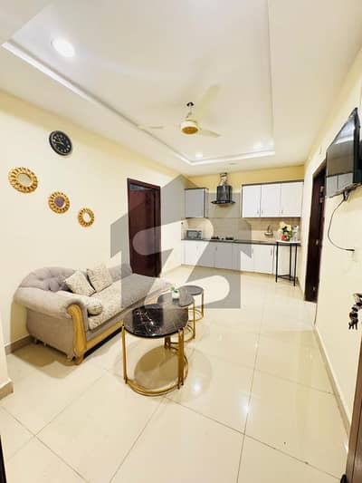 2 BHK Luxury Apartment | Gulberg Icon 2, Block C | Immediate Rental @ 46K, Upside to 80K