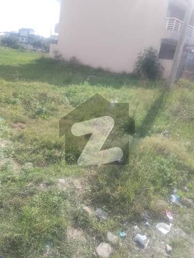 Affordable Residential Plot Available For sale In I-14