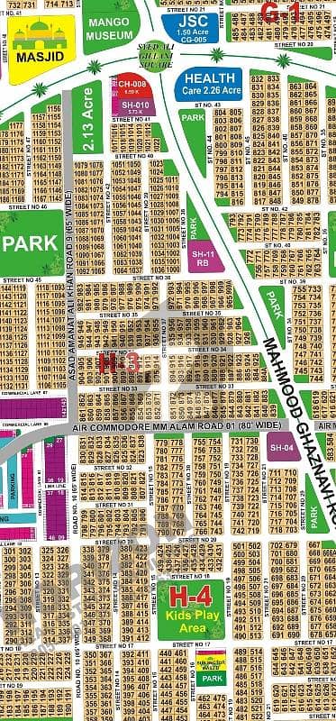 ڈی ایچ اے فیز 1 ۔ سیکٹر ایچ ڈی ایچ اے فیز 1,ڈی ایچ اے ڈیفینس,ملتان میں 1 کنال رہائشی پلاٹ 85.0 لاکھ میں برائے فروخت۔ ڈی ایچ اے فیز 1 ۔ سیکٹر ایچ ڈی ایچ اے فیز 1,ڈی ایچ اے ڈیفینس,ملتان میں 1 کنال رہائشی پلاٹ 85.0 لاکھ میں برائے فروخت۔