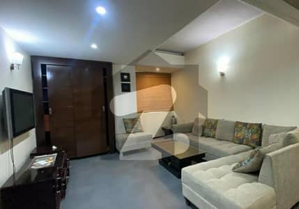 Silver Oaks F-10 3 Bedroom Fully Furnished Apartment Available For Rent Beautiful Location