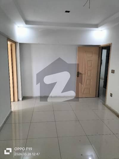 Brand New corner flate available for sell