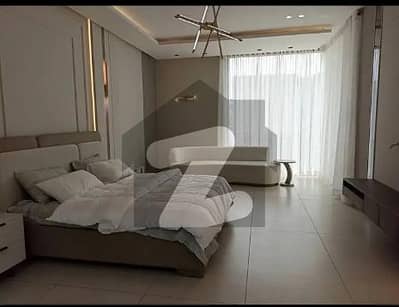 Brand New Flat Available For Rent