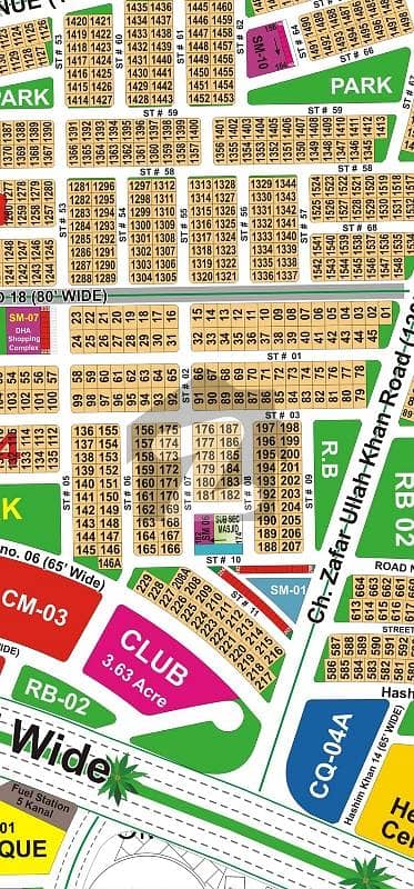 ڈی ایچ اے فیز 1 ۔ سیکٹر ایم ڈی ایچ اے فیز 1,ڈی ایچ اے ڈیفینس,ملتان میں 1 کنال رہائشی پلاٹ 1.15 کروڑ میں برائے فروخت۔ ڈی ایچ اے فیز 1 ۔ سیکٹر ایم ڈی ایچ اے فیز 1,ڈی ایچ اے ڈیفینس,ملتان میں 1 کنال رہائشی پلاٹ 1.15 کروڑ میں برائے فروخت۔