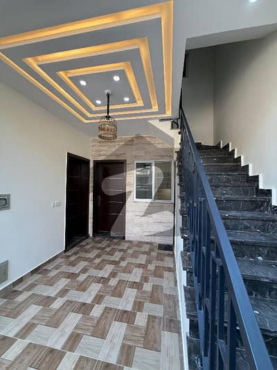 Modern 4-Bed Luxury House G-11/2 Islamabad Near Marka