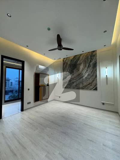 1 Kanal Upper Portion For Rent In DHA Phase 8 - Separate Entrance