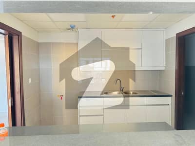 2-Bed Luxury Living at Emaar Reef Tower